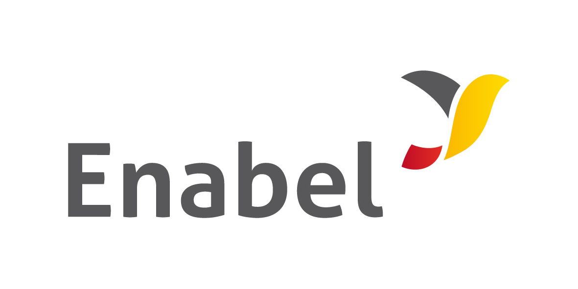 Enabel Logo Color RGB